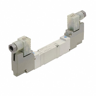 Single Solenoid Air Valve 2 Position