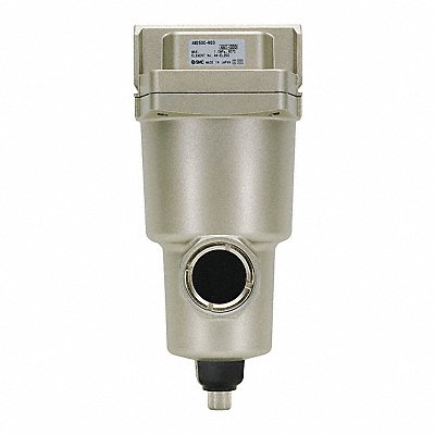 Mist Separator 3/8 NPT Port