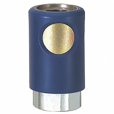 Quick Coupling Female 1/4 NPT