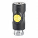 Safety Quick Coupling 1/4 FNPT