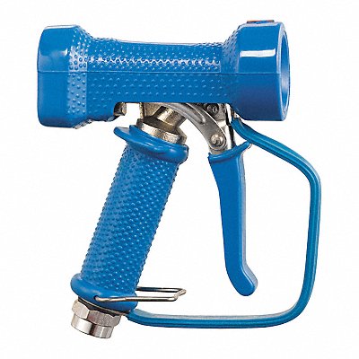 Heavy Duty 316 Stainless Spray Nozzle