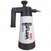 Compressed Air Spray Bottle 1.5 L White