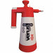 Compressed Air Spray Bottle 1.5 L White