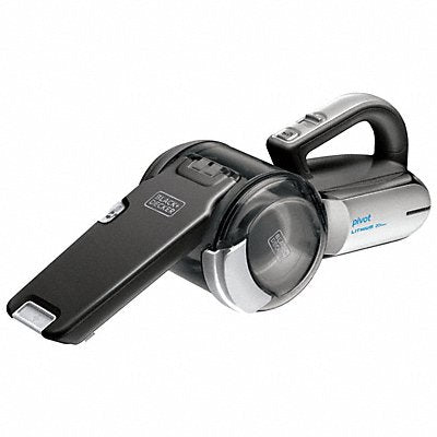 Pivot Bagless Cordless Hand Vac 20V