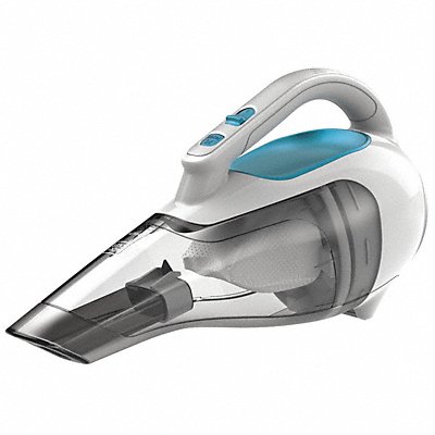 Cordless Lithium Hand Vac 3 x 1.5AH