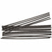 Welding Rod ABS 1/8 x 9 Dia 16 pcs.