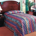 Twin Bedspread 81x110 