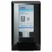 Hand Soap Dispenser Manual Black PK6