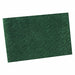 General Purpose Hand Pad Green PK10