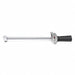 Beam Torque Wrench 150ft/lb 1/2 Drive