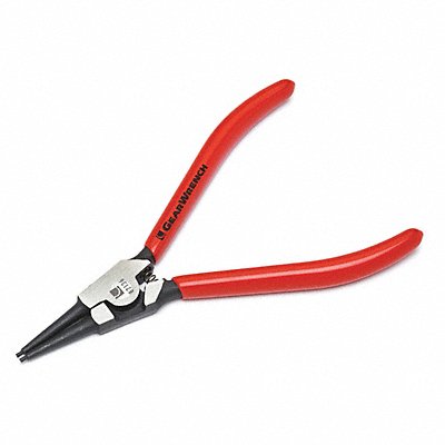 Forge Ext Snap Ring Pliers Straight 5 