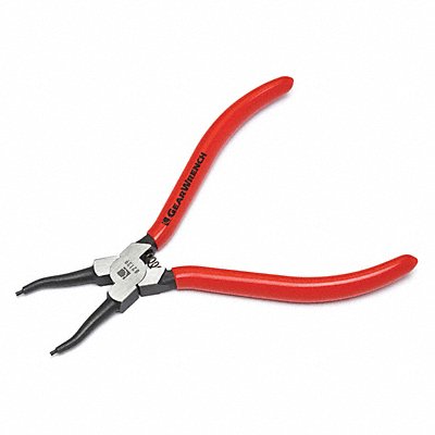 Forge Int Snap Ring Pliers Straight 9 