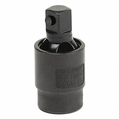 Impact Universal Joint 3/8 Drive