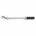 Micrometer Torque Wrench 3/8 D 75ft/lb.