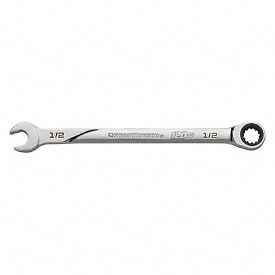 Univ Spline Combo Ratchet Wrench 13/16 