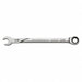 Univ Spline Combo Ratchet Wrench 13/16 