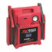 Jump Starter 2000 Peak Amp 12V