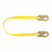 Web Lanyard w/Locking Snaphook 6 ft.