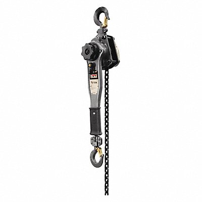 Lever Chain Hoist 10 ft Lift 3/4 tons