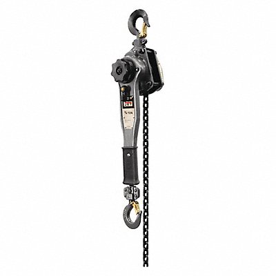 Lever Chain Hoist 15 ft Lift 3/4 tons