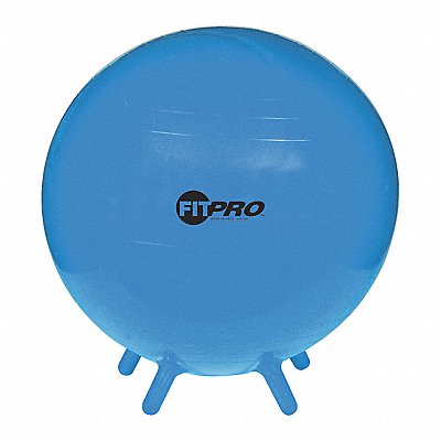 FitPro Ball 55cm Stability Legs