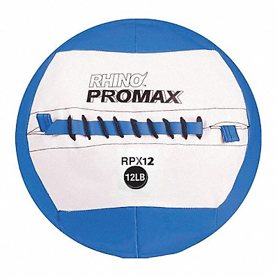 Rhino Promax Slam Workout Ball 14 12lb