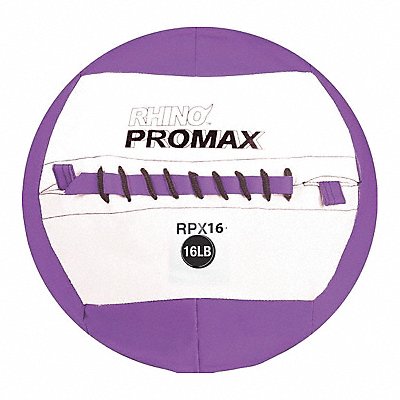 Rhino Promax Slam Workout Ball 14 16lb