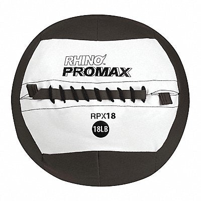 Rhino Promax Slam Workout Ball 14 18lb