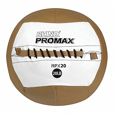 Rhino Promax Slam Workout Ball 14 20lb