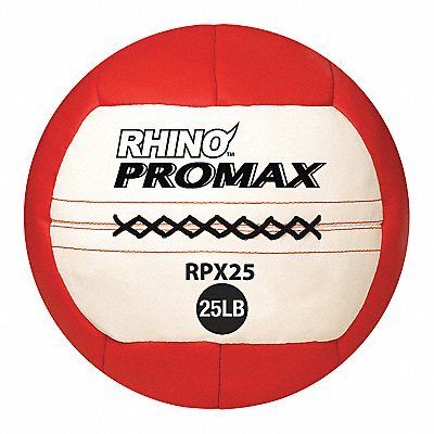 Rhino Promax Slam Workout Ball 14 25lb