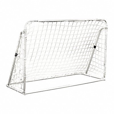 Soccer Goal Set 3 in 1 Trainer 6x3x4ft