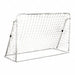 Soccer Goal Set 3 in 1 Trainer 6x3x4ft