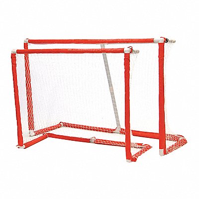 Floor Hockey Collapsible Goal 72 