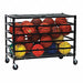 All Pro Ball Locker Holds Up to 30 Balls