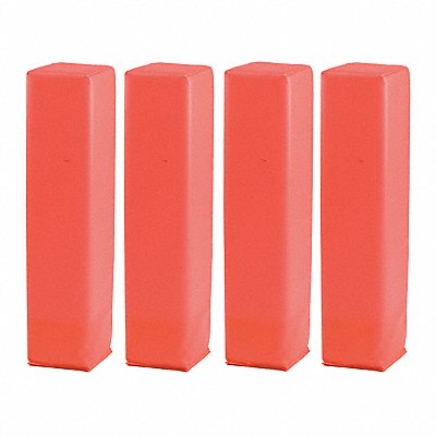 Line and Endzone Pylon Marker Set