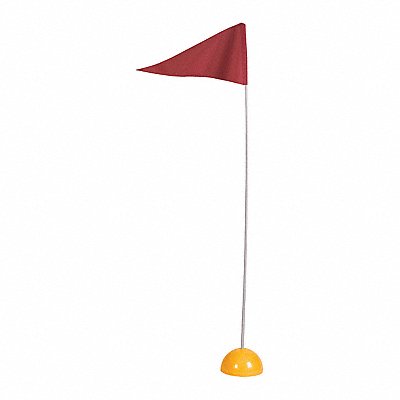 Universal Corner Flags Set PK4