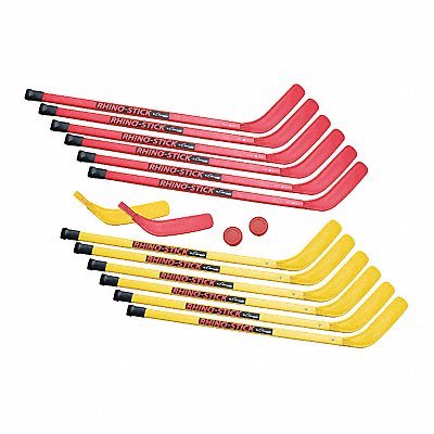 Rhino Stick Elementary Hockey Set 36 