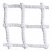 Official Lacrosse Net White 7mm PR