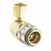Manifold Gauge Adapters Couplers and Ball Valves