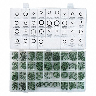 O-Ring Sets