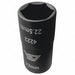 Flip Socket 22mm x 22.5mm