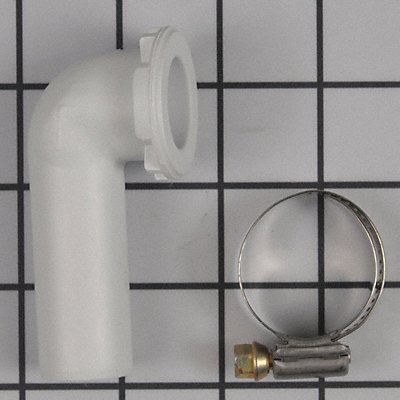 Washer Siphon Break Elbow Kit