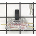 Compact Dryer Door Switch Kit