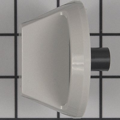 Knob Washer Control