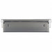 Touchpad and Control Panel Stainless