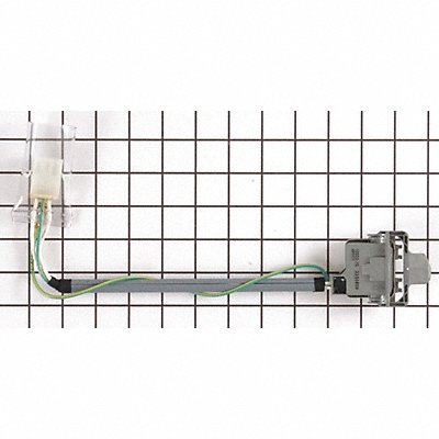 Lid Switch Assembly