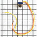 Defrost Thermostat