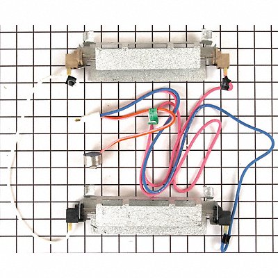 Refrigerator Defrost Heater Kit