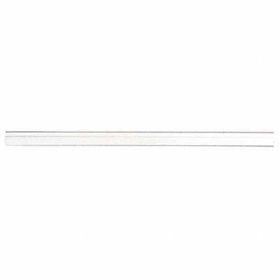 Refrigerator/Freezer Door Shelf Retainer