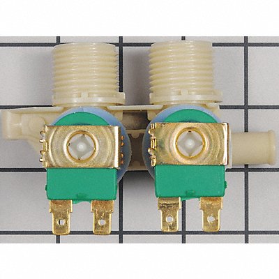 Water Inlet Valve